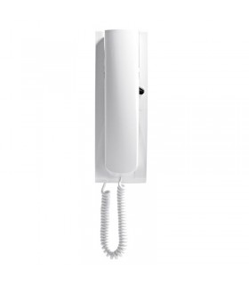 Elvex Universal-AP-Haustelefon Weiß 887U