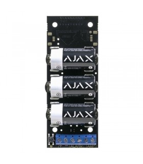 More about AJAX Transmitter AJ-TRASMITTER