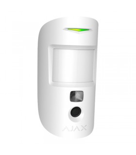 More about Infrarot-Sensor PIR-AJAX AJ-MOTIONCAM-W