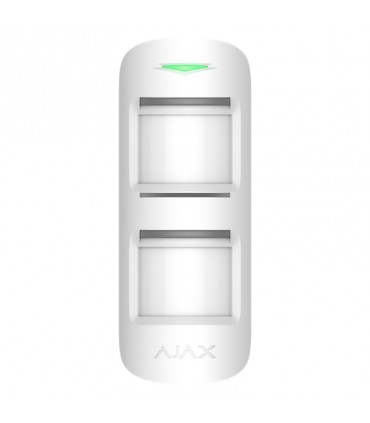 Ajax 2 PIR-Detektor Wireless Bedienungsanleitung für den Außenbereich AJOUTDOORPROTECW