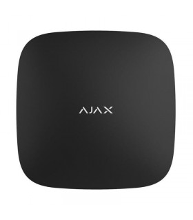 Ajax Zentrale HUB2 PLUS 4G 2 SIM WI-FI HUB-2-PLUS schwarz 20276