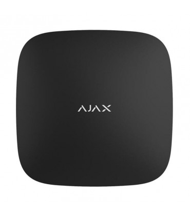 Ajax Zentrale HUB2 PLUS 4G 2 SIM WI-FI HUB-2-PLUS schwarz 20276