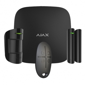 More about AJAX Anti-Intrusion Alarm System mit bidirektionaler drahtloser Kommunikation AJ-HBBKIT-B