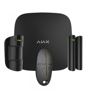 More about AJAX Anti-Intrusion Alarm System mit bidirektionaler drahtloser Kommunikation AJ-HBBKIT-B