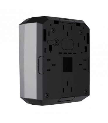 Ajax MultiTransmitter 18 Anschlussmöglichkeiten Farbe Schwarz MULTITRASMITTERB