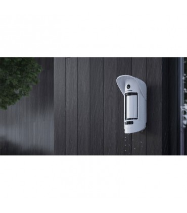 Ajax Motion Cam Outdoor Bewegungsmelder mit Kamera 26074