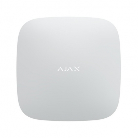 Ajax AJREX2-W Signalverstärker für HUB2- und HUB2PLUS-Zentralen 32669