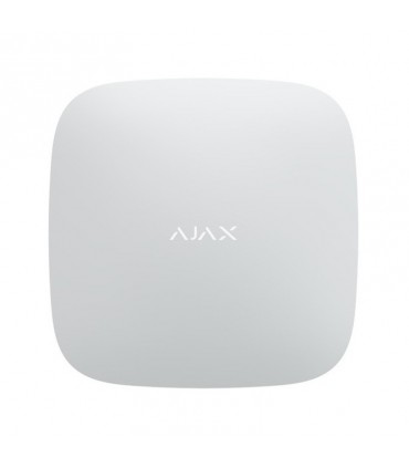 Ajax AJREX2-W Signalverstärker für HUB2- und HUB2PLUS-Zentralen 32669