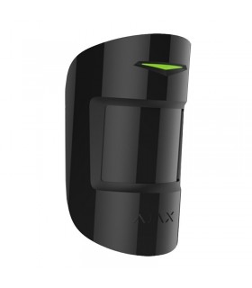 Bewegungsmelder wireless Ajax IR PIR PET Schwarz AJ-MOTIONPROTECB