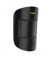 Bewegungsmelder wireless Ajax IR PIR PET Schwarz AJ-MOTIONPROTECB