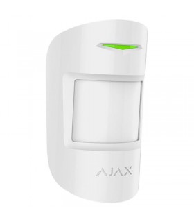 More about Wireless Bewegungsmelder AJAX-PIR-Pet Immune AJ-MOTIONPROTECT