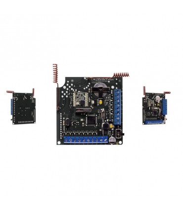 Ajax ocBridge Plus Empfängermodul 7296