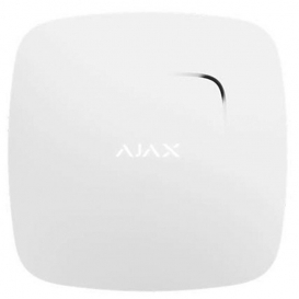 More about Ajax FireProtect Rauchmelder mit Temperatursensor 8209