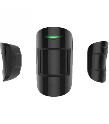Ajax kabelloser Bewegungsmelder mit Mikrowellensensor MOTIONPROTECPLUB