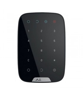 More about AJAX Touch-Tastatur schwarz KEYPAD-B