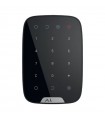 AJAX Touch-Tastatur schwarz KEYPAD-B