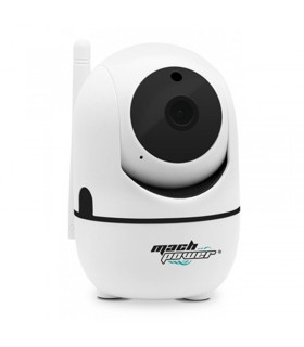 More about WIFI Mach Power Pan Tilt Kamera 2 MegaPixel SM-PTCW2M-003