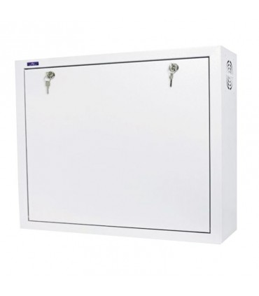 Gehäuse für 4Power Videoüberwachungssysteme mit USV BU7035SBOX200M