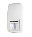 Bentel Dual Technology Funk-Bewegungsmelder BW-DTM
