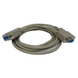 More about Bentel serielles Kabel 9 PIN weiblich CABLE-SER
