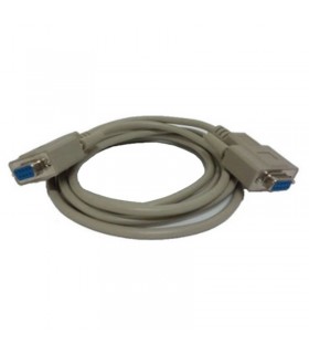 Bentel serielles Kabel 9 PIN weiblich CABLE-SER