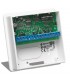 Erweiterungsmodul mit 6 Terminals - Bentel M-IN/OUT