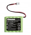 Bticino 6V 0.5Ah Batterie für Innensirenen und Einbruchmeldeanlagen 3507/6