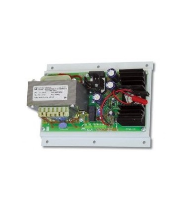 Hiltron Netzteil und Ladegerät 24V AL324