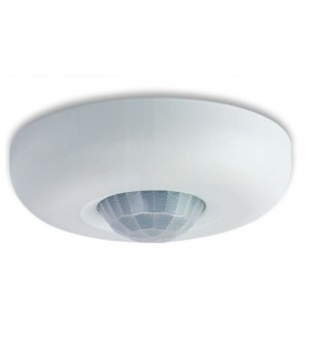 Hiltron DT360 Dualtechnologie-Deckenmelder