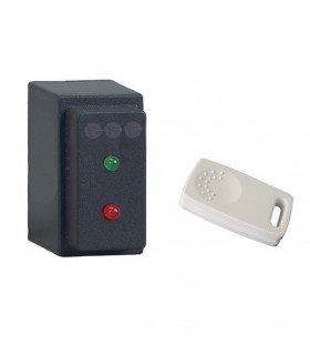 Hiltron Näherungsleser für PROTEC8 DX100