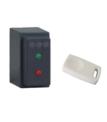 Hiltron Näherungsleser für PROTEC8 DX100