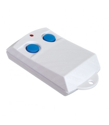 Hiltron bidirektionale Fernsteuerung 433Mhz für Protect und TM DXR20