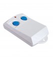 Hiltron bidirektionale Fernsteuerung 433Mhz für Protect und TM DXR20