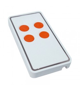 Hiltron bidirektionale Fernsteuerung für Protec8GSM DXR4
