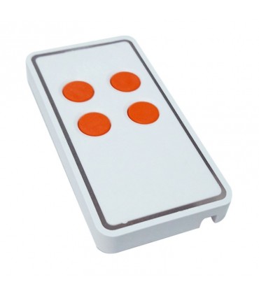 Hiltron bidirektionale Fernsteuerung für Protec8GSM DXR4