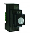 Hiltron Passiv-Infrarot-Bewegungsmelder IRINJ45F