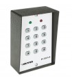 Hiltron elektronische Metalltastatur KBM