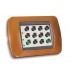 Elektronische Unterputz-Tastatur für Bticino Living KBT
