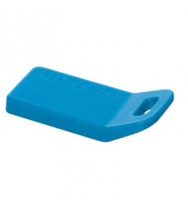 Hiltron Näherungsschlüssel für DX200-DX300 Leser blau KEYA