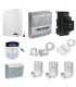 Hiltron Einbruchmeldeanlage KIT mit Steuergerät XMR KXMR4000