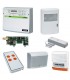 Hiltron XR Alarm Kit über Funk Protec8GSM Steuereinheit und KXR8GSMA Zubehör