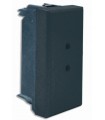 HILTRON AXOLUTE ANTHRACITE CAP FÜR PXR