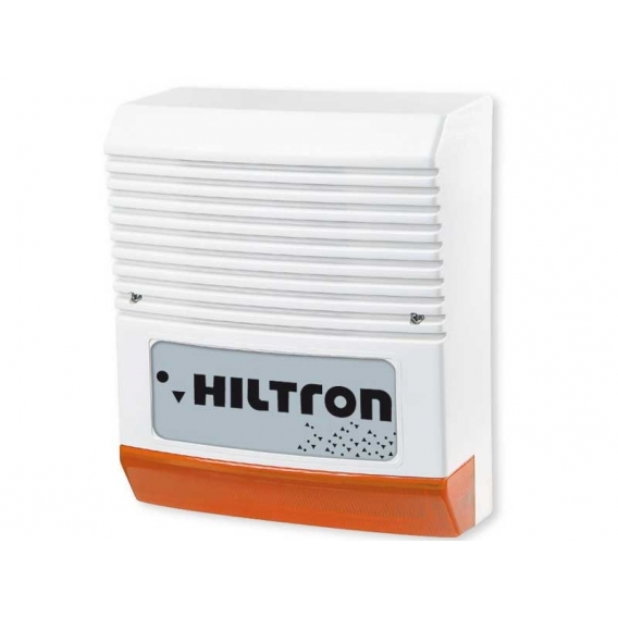 Elektronische Sirene SA310 von Hiltron