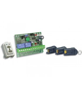 Hiltron KIT elektronischer Schlüssel SK103