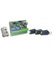 Hiltron KIT elektronischer Schlüssel SK103
