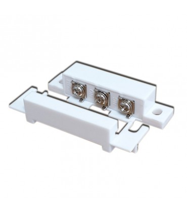 Hiltron Magnetkontakt Reed NC/NA SM201