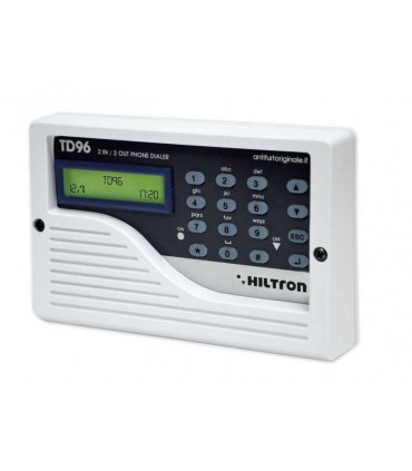 Hiltron Telefonwählgerät TD96