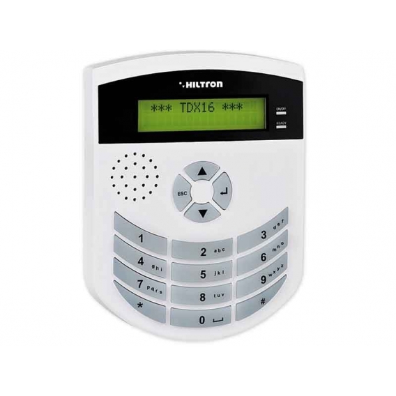 Hiltron GSM-Wählgerät TDX16