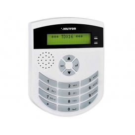 More about Hiltron GSM-Wählgerät TDX16
