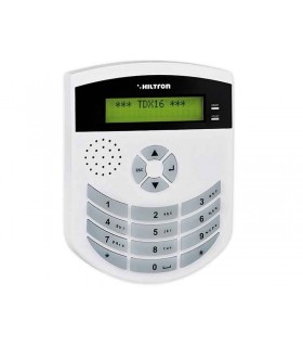 Hiltron GSM-Wählgerät TDX16